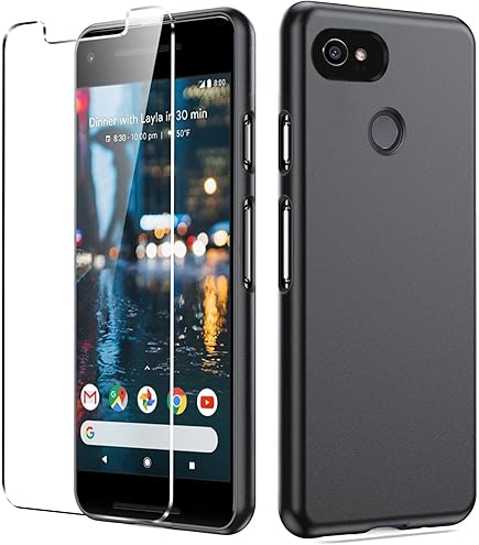 Amazon.com: Google Pixel 2 XL Unlocked (GSM Only, No CDMA
